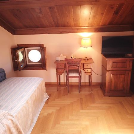 Hotel San Lorenzo - Resort & Relais Montereale Kültér fotó